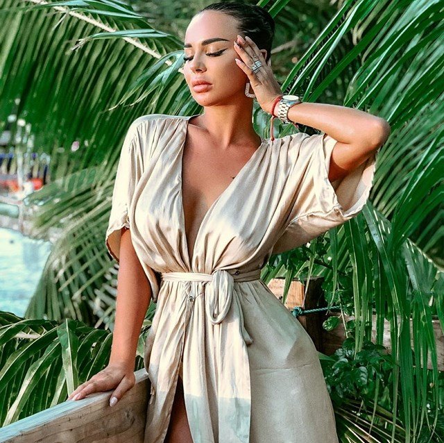 Фото участников с Сейшел (30.01.2020)