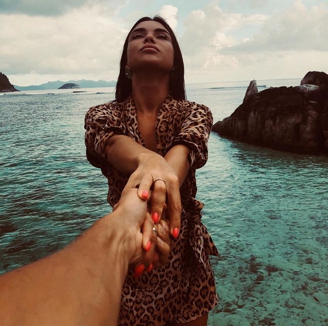 Фото участников с Сейшел (30.01.2020)