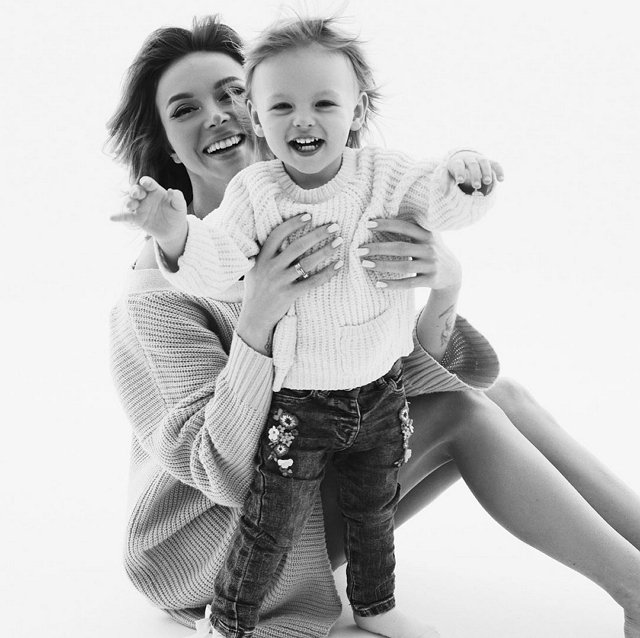 Фотоподборка детей участников (30.01.2020)