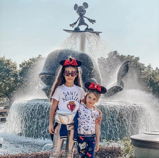 Фотоподборка детей участников (30.01.2020)