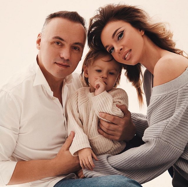 Фотоподборка детей участников (30.01.2020)