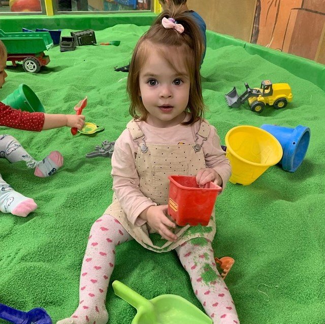 Фотоподборка детей участников (30.01.2020)