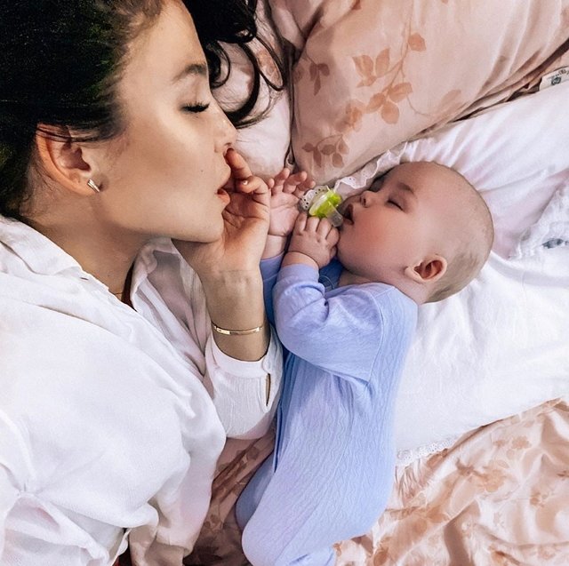 Фотоподборка детей участников (30.01.2020)