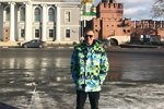 Илья Яббаров: Я не сделал ничего особенного!