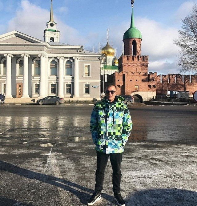 Илья Яббаров: Я не сделал ничего особенного!