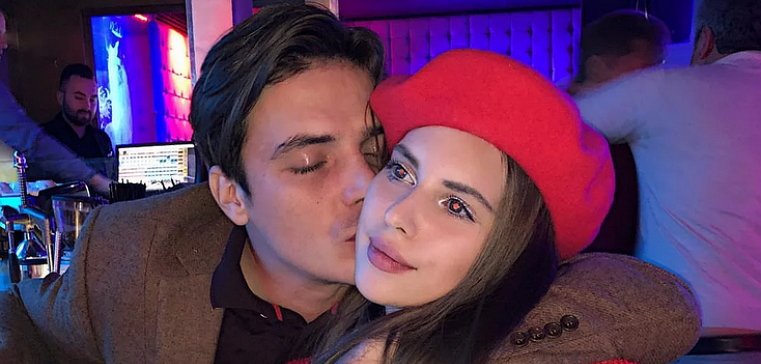 Артемова и Кузин уже подумывают о втором ребенке