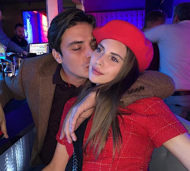 Артемова и Кузин уже подумывают о втором ребенке