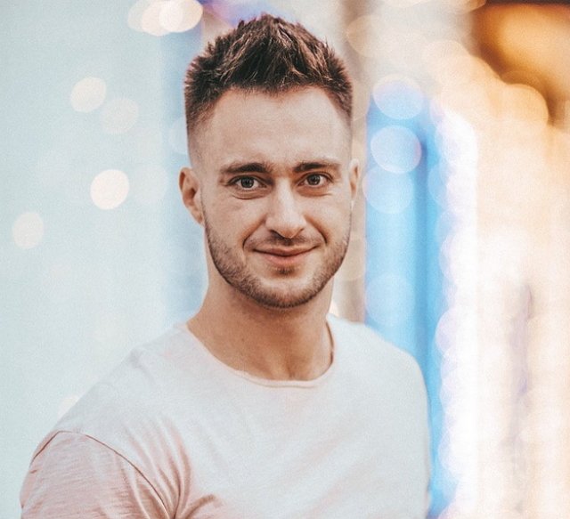 Алексей Безус: А днём мы поедем в океанариум