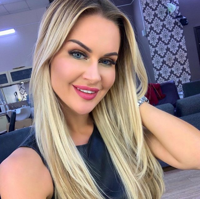 Фото с ток-шоу (31.01.2020)