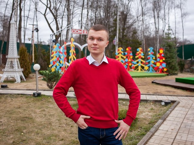 Свежие фото от участников (31.01.2020)