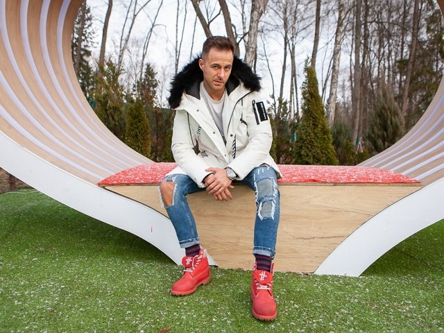 Свежие фото от участников (31.01.2020)