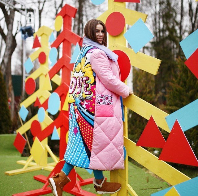 Свежие фото от участников (31.01.2020)