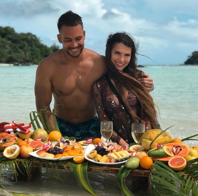 Фото участников с Сейшел (31.01.2020)