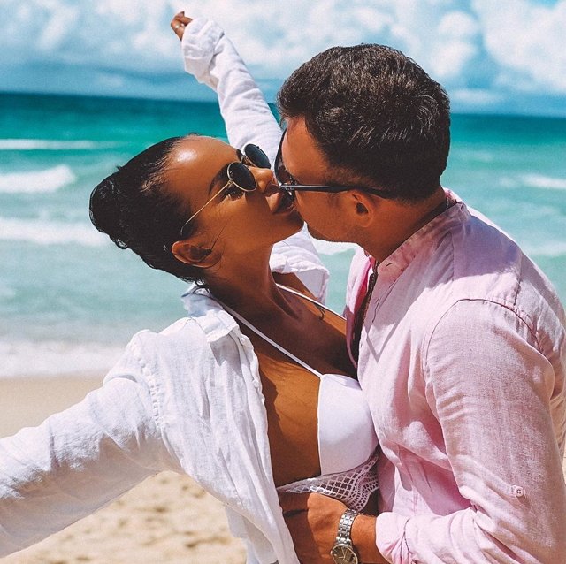 Фото участников с Сейшел (31.01.2020)