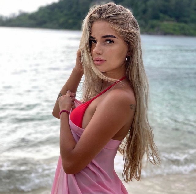 Фото участников с Сейшел (31.01.2020)