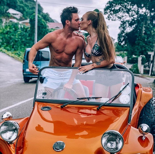 Фото участников с Сейшел (31.01.2020)