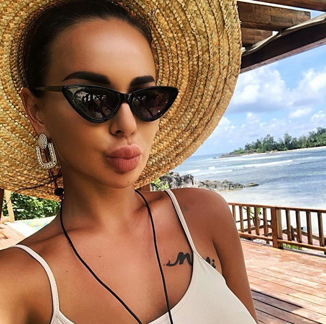 Фото участников с Сейшел (31.01.2020)