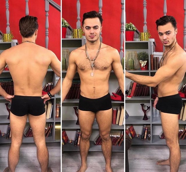 Новости журнала Дом-2 (31.01.2020)