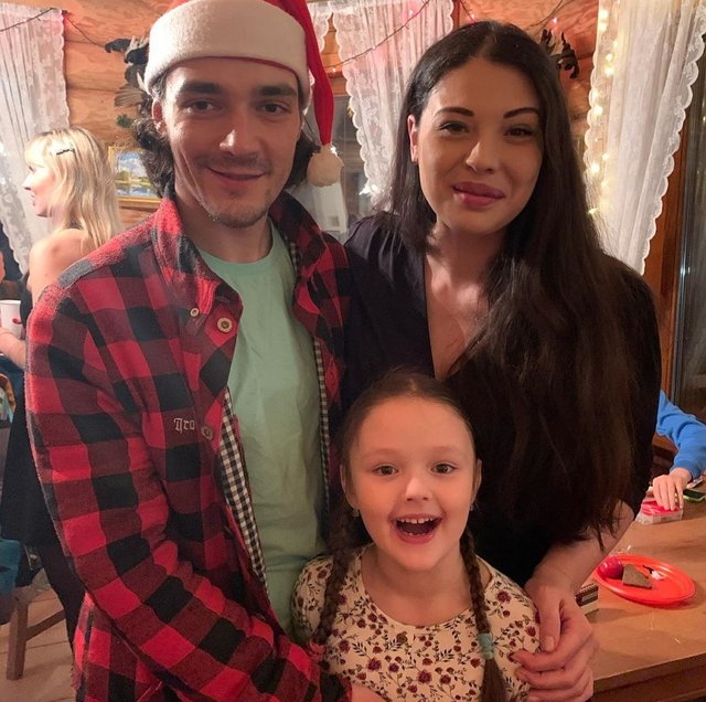 Фотоподборка детей участников (31.01.2020)