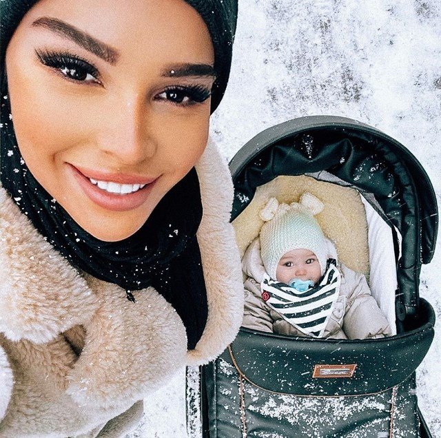 Фотоподборка детей участников (31.01.2020)