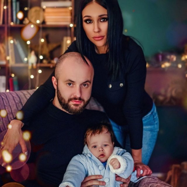 Фотоподборка детей участников (31.01.2020)