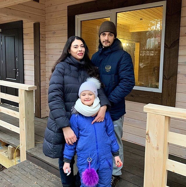 Фотоподборка детей участников (31.01.2020)