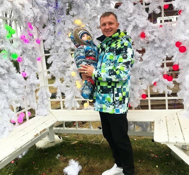 Алексей Безус: Илья должен участвовать в выборе!