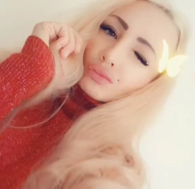 Мама Клавы Безверховой обновила свой образ