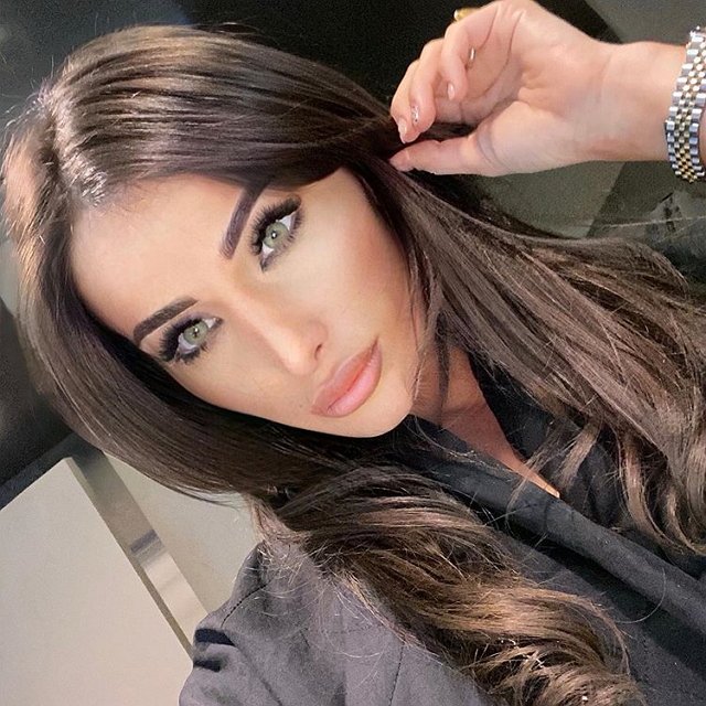 Тата Блюменкранц: Страдать можно, но в умеренных дозах