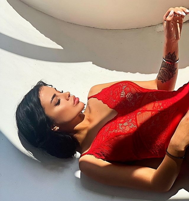 Яна Шафеева: Знакомство с родителями нас сблизило Яна Шафеева: Знакомство с родителями нас сблизило