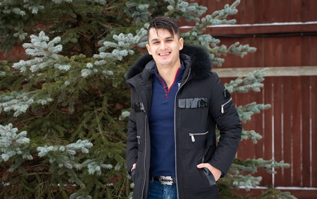 Свежие фото от участников (1.02.2020)