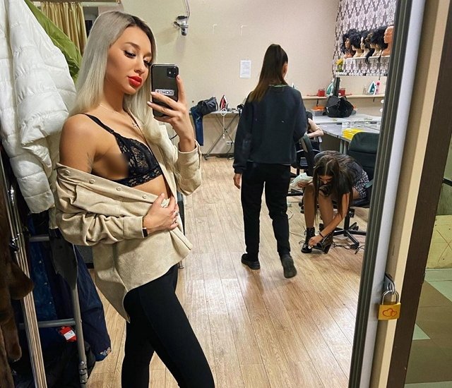 Свежие фото от участников (1.02.2020)