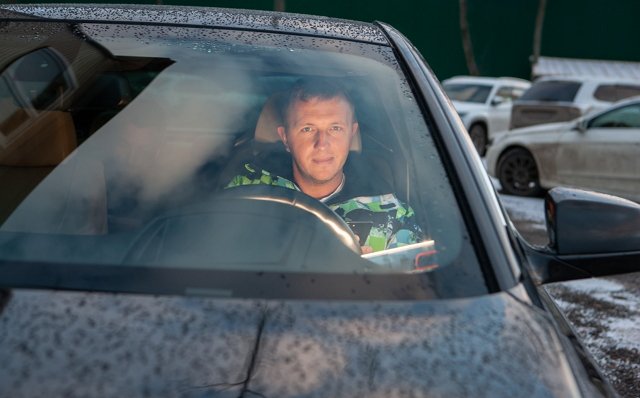 Свежие фото от участников (1.02.2020)