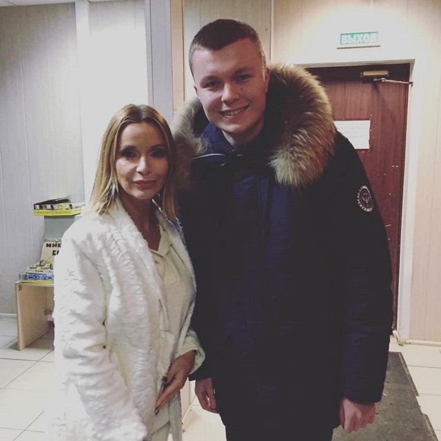 Свежие фото от участников (1.02.2020)