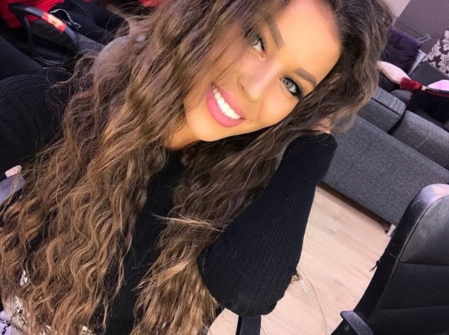 Свежие фото от участников (1.02.2020)