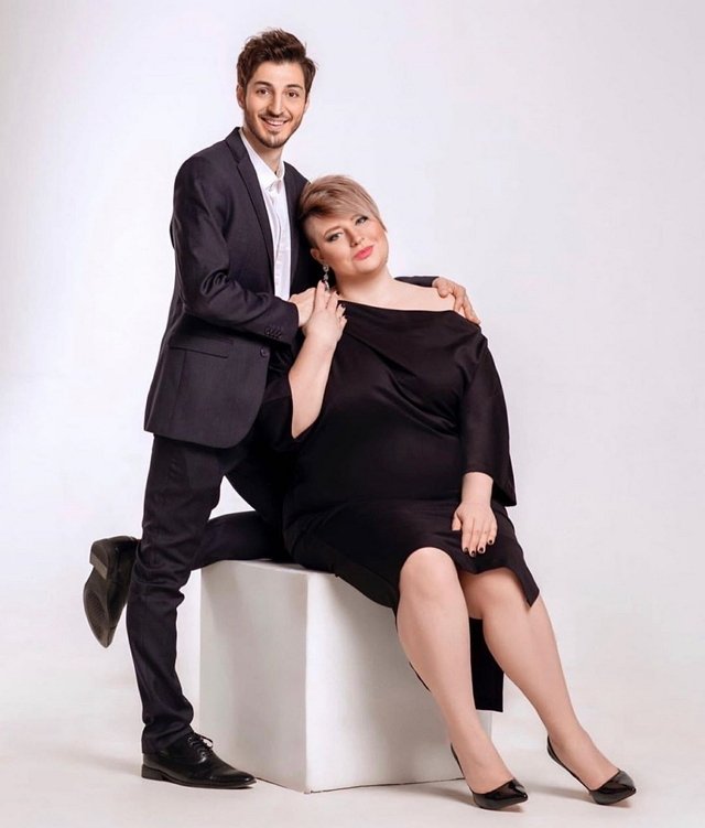 Александра Черно: Мужчина-«паразит» нам не нужен