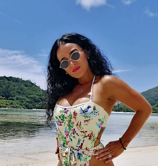 Фото участников с Сейшел (1.02.2020)