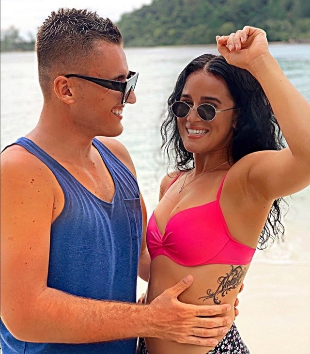 Фото участников с Сейшел (1.02.2020)