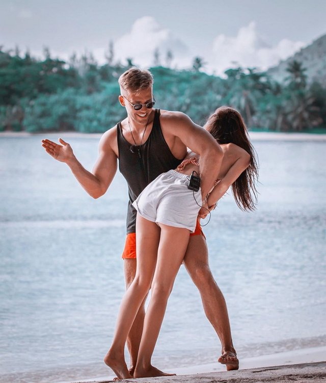 Фото участников с Сейшел (1.02.2020)