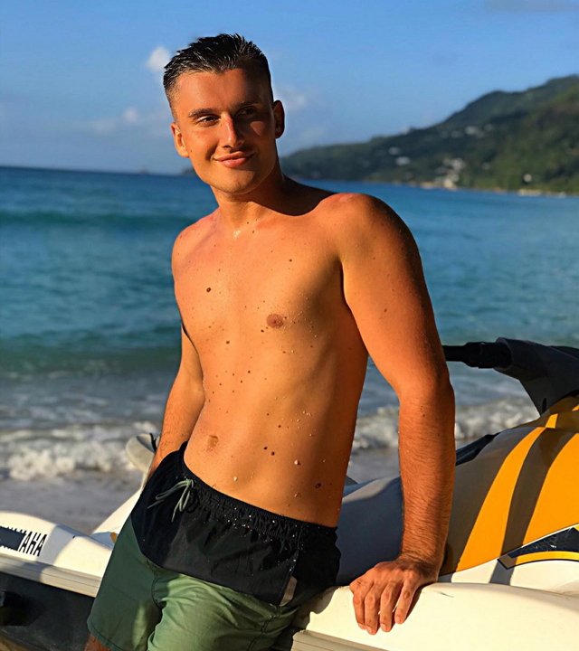 Фото участников с Сейшел (1.02.2020)