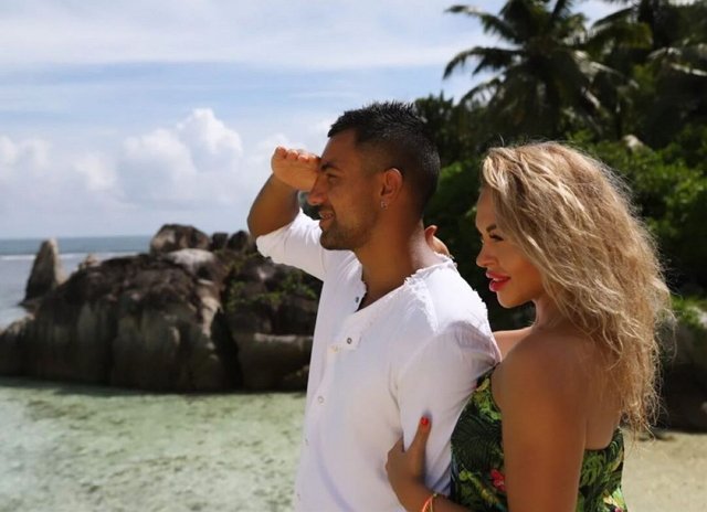 Фото участников с Сейшел (1.02.2020)