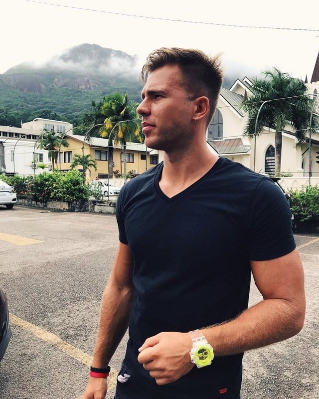 Фото участников с Сейшел (1.02.2020)