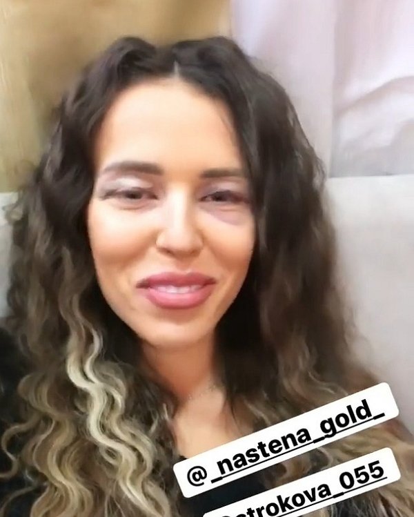 Татьяна Строкова: Я очень довольна результатом