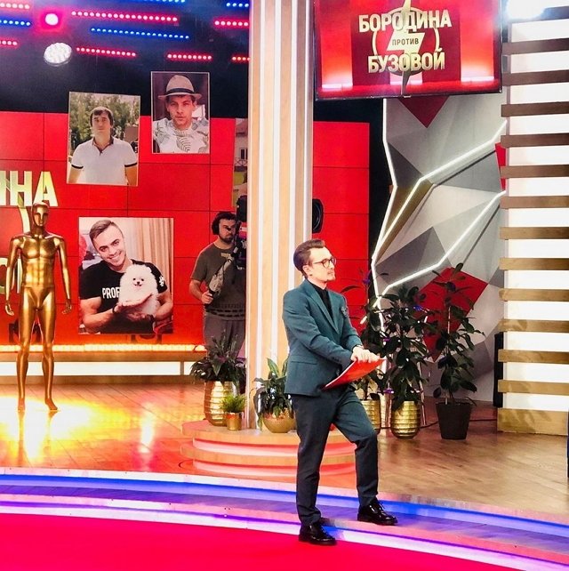 Влад Кадони: А может я просто зануда?