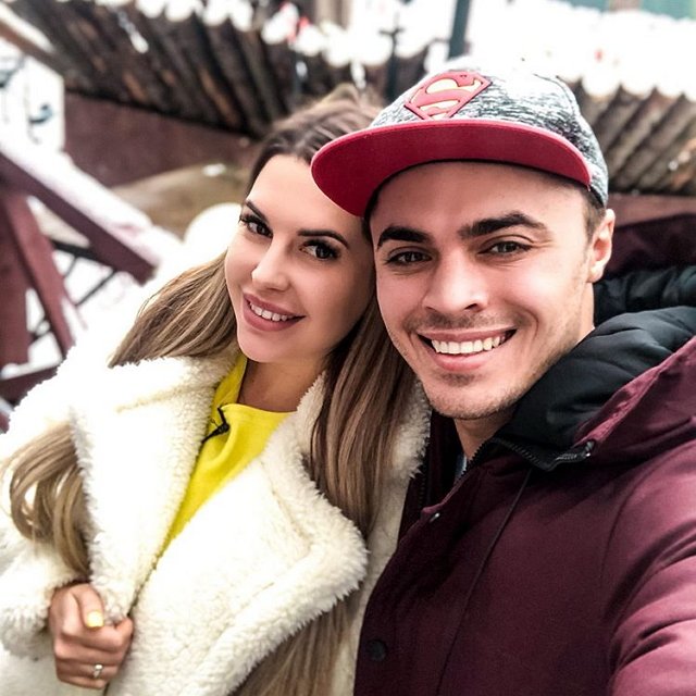 Майя Донцова: Шоу было сложным