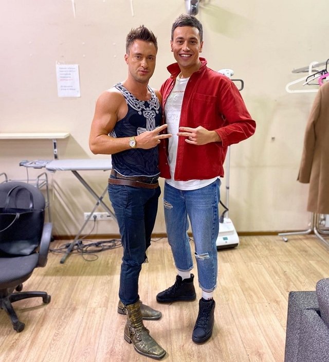 Свежие фото от участников (2.02.2020)