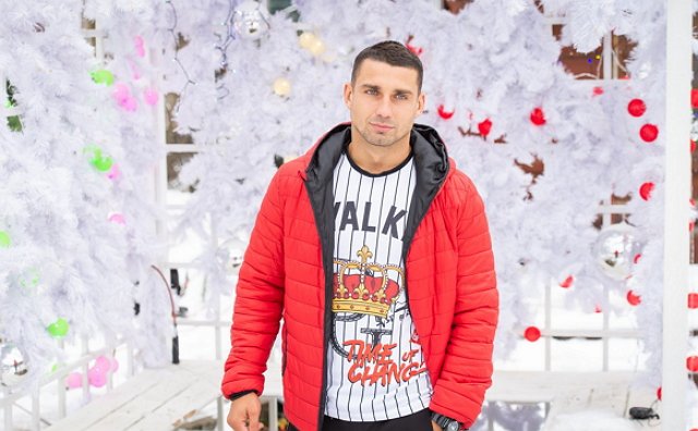 Свежие фото от участников (2.02.2020)