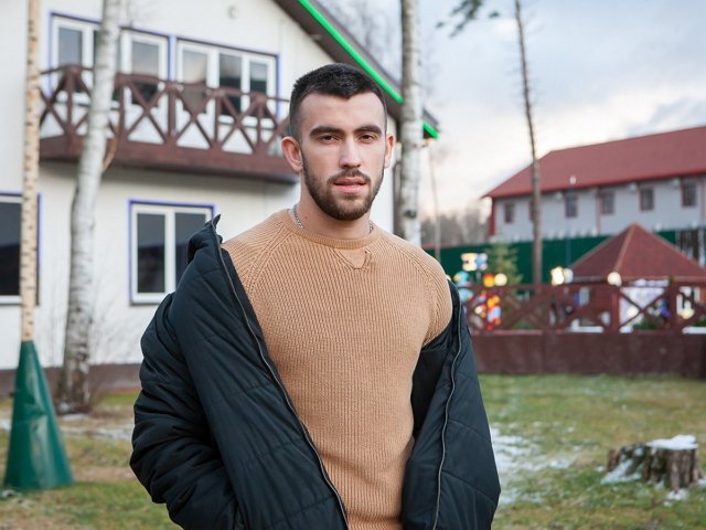 Свежие фото от участников (2.02.2020)