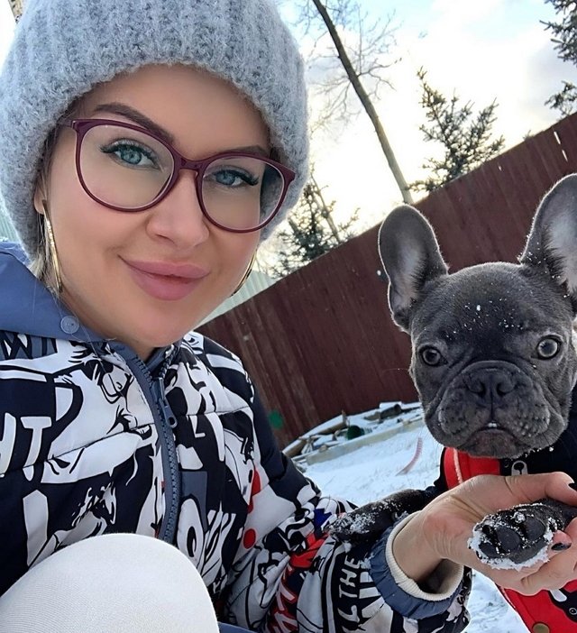 Свежие фото от участников (2.02.2020)