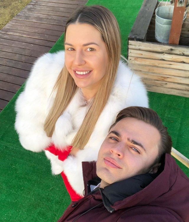 Свежие фото от участников (2.02.2020)